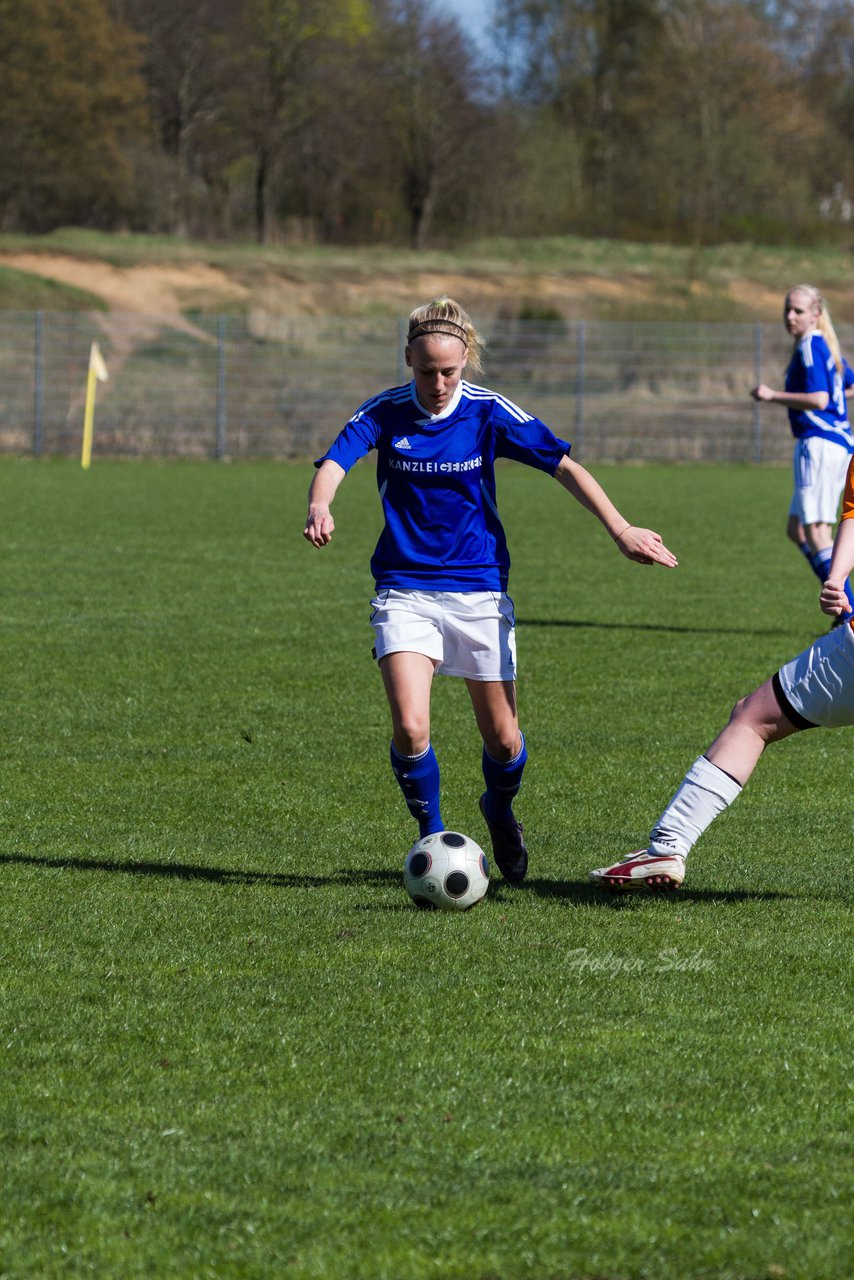 Bild 226 - FSC Kaltenkirchen II U23 - SV Wahlstedt : Ergebnis: 15:0